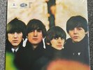 THE BEATLES - BEATLES FOR SALE VINYL ALBUM SEALED MINT CONDITION LENNON