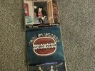 Sex Pistols SEX 1 Orig Limited Edition 6 Pack & Plastic Wallet 6 Vinyl Records