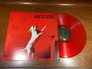 Melvins – Nude With Boots - NM Red Vinyl