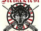 StrikeFirst - Wolves PICTURE LP DDC LEGION 76 VIS VIRES ASSAULT & BATTERY