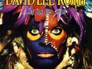 David Lee Roth ** Eat 'em And Smile **BRAND NEW RECORD LP VINYL