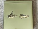 Run The Jewels 3 Test Pressing 2xLP Vinyl Record W/ Deluxe Gold Box 1 Of 20 RTJ3