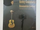 BOBBY GOLDSBORO Broomstick Cowboy UAL3471 LP Vinyl SEALED 1965