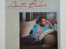ANITA BAKER The Songstress BG10002 SRC LP Vinyl VG+near++ Cover VG+ GF 1983