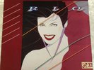 Duran Duran - Rio LP Vinyl 1982 ST-12211 EX/NM