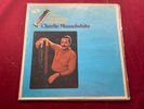 C5-51 CHARLIE MUSSELWHITE The Harmonica According To CHARLIE Musselwhite KM 305
