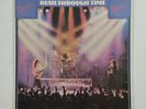 RUSH Rush Through Time 6337171 LP Vinyl VG++ Cover VG+ 1982 New Zealand RE