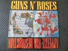 LP von Guns N´Roses, Appetite for Destruction (6)