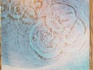 Pink Floyd Meddle Vinyl LP, EX, 1st Press, 1971 SMAS 832, Harvest