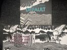 Atoms For Peace 12” Vinyl Bundle Default Before Your Very Eyes Judge Jury...