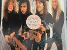 Metallica $5.98 Garage Days Re-visited AR PROMO Rare 60757-1