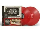 Motorhead - The Lost Tapes 2021 Record Store Day RED COLOR Vinyl.  2LP LEMMY RSD