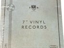 Frightened Rabbit 7” Vinyl Records Box Set