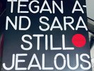 TEGAN AND SARA STILL JEALOUS RSD 2022 Exclusive Sealed RED Vinyl Album