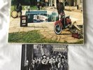 OASIS BE HERE NOW 1997 FIRST PRESS 12