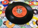 THE PRETENDERS * I CALL IT LOVE * EVERYTHING *NM* WIGAN NORTHERN SOUL️