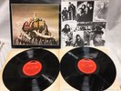 King Crimson LP The Young Persons' Guide To King Crimson EGKC10 2LPs w/Booklet