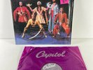Vintage original 1982 Full Moon by Mystic Merlin vinyl record Capitol Records
