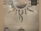 Godsmack - When Legends Rise - Clear Limited Edition Vinyl NEW SEALED
