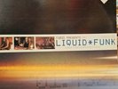 Fabio - Liquid Funk - Vinyl Record 5 × 12