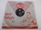 SUPER RARE ELVIS 78 FROM SOUTH AFRICA