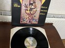Enter the Dragon Vinyl Soundtrack - Rare - Fast Post