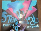 Stereolab Chemical Chords 2LP CAD2815 Experimental Space Indie Rock Rare