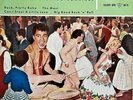 EP-Singleschallplatte JIMMMY DALEY & THE DING-A-LINGS 