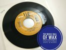 The Cure - Love Song / Fascination Street 45 MINT UNPLAYED 1989