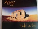Midnight Oil  Diesel And Dust. Lp