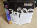 The Rolling Stones More Hot Rocks Big Hits & Fazed Cookies RSD 2022 Glow in Dark