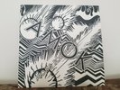 Atoms for Peace AMOK (2013 XLLP583) 2 LP