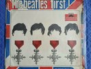 THE BEATLES , FIRST , CHILE , POLYDOR , VG+/EX