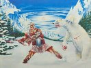 Heavy Load - Death or Glory (Judas Priest/Iron Maiden)