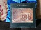 ATOMIC ROOSTER DEATH WALKS BEHIND YOU UK B&C CAS-1026 1ST PRESS EXCELLENT VINYL