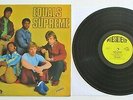 The Equals - Equals Supreme UK 1968 President Records 1st Press Stereo LP