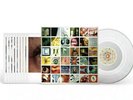 Pearl Jam “No Code” CLEAR VINYL - 2021 Ten Club Limited LP - New Sealed Sold Out