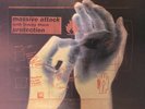 Massive Attack - Protection - UK 12