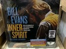 Bill Evans 2LP Inner Spirit Marc Johnson Joe Labarbera RSD 2022 Sealed