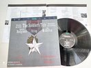 Sting Vanessa Redgrave Ian Mckellen The Soldiers Tale SPAIN lp Vinyl 1988 Police