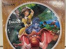 SONGS FROM DISNEY TARZAN