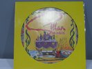 Gillan Magic Picture Disc LP  (Deep Purple)