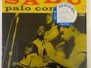 SABU PALO CONGO BLUE NOTE BLP 1561 Japan SHRINK VINYL LP