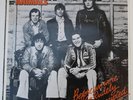 Before We Were So Rudely Interrupted - The Animals - 1977 Vinyl