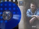 Rag ‘n’ Bone Man Human French exclusive blue double vinyl LP mint