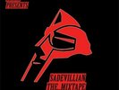 MF Doom & J. Dilla Vs. Sade - Sadevillian: The Mixtape Vinyl LP NEU 09535124