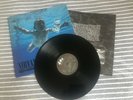 Nirvana NEVERMIND LP Orig German press 1991 Upside down monkey Street Near Mint