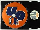 Urge Overkill - Americruiser LP - Touch And Go VG+