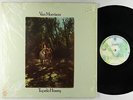 Van Morrison - Tupelo Honey LP - Warner Bros. VG+ Shrink