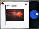 HANK MOBLEY Third Season LP BLUE NOTE LT-1081 US 1980 Lee Morgan Cedar Walton